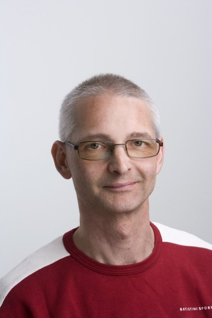 Peter Kindblom